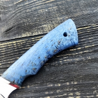 Нож Стропорез из стали N-690