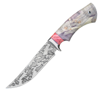 Нож Клыч из стали S390