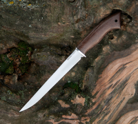 Филейный нож из  стали 110Х18 купить на сайте koval-knife.shop